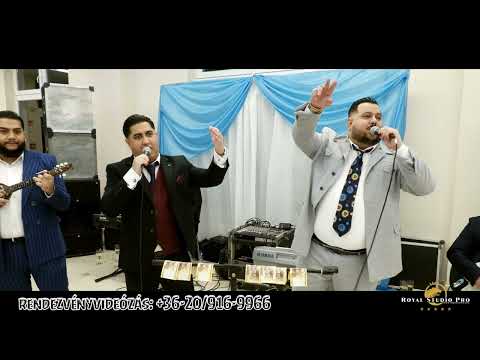 KIS GRÓFO ⭐️ GYÉMI - HÚSZEZRESBŐL BIZONY ISTEN SOK VAN // ELMENT A LIDI NÉNI A VÁSÁRBA