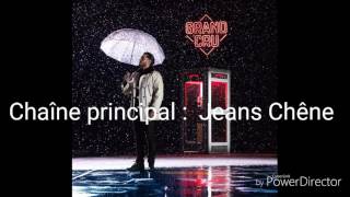 Deen burbigo / Tu rêves (feat Nekfeu) /Grand cru