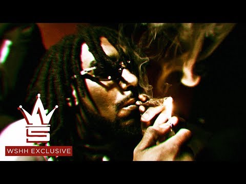 FMB DZ "All The Smoke" (WSHH Exclusive - Official Music Video)