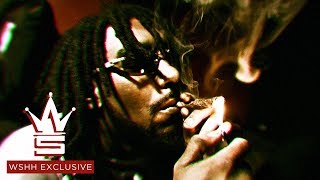 FMB DZ "All The Smoke" (WSHH Exclusive - Official Music Video)