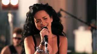 INNA - Crazy Sexy Wild (ACUSTIC VERSION) HD