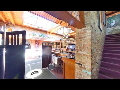 The Grille At Riverview video thumbnail