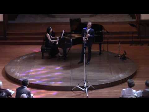 Demersseman - Fantaisie sur un thème original