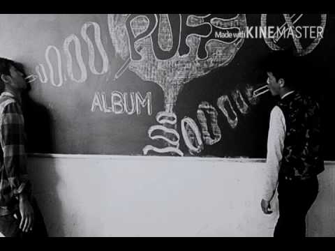 Puff Song Tibetan Rap