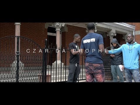 Czar Da Prophet - "Letter To Fifth" (Music Video) | Shot By @MeetTheConnectTv