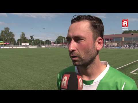 Lody Dijkhuizen over degradatie BSC '68