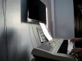 Dil Ibadat Tum Mile Piano Instrumental Cover