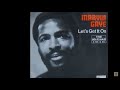 Marvin Gaye - Let’s Get It On/Keep Getting It On