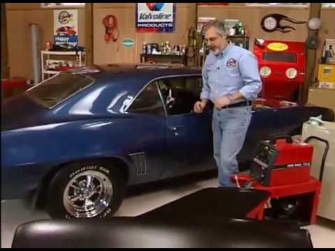 My Classic Car - OER Body Panels