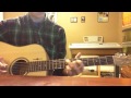 Kutless - It Came Upon A Midnight Clear (Guitar ...