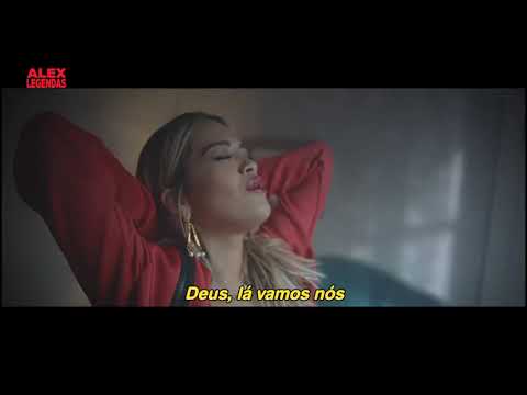 Avicii Feat. Rita Ora - Lonely Together (Tradução) (Clipe Legendado)
