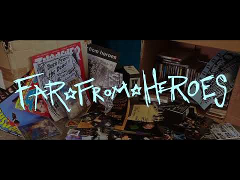 Far From Heroes - Days Of Our Lives