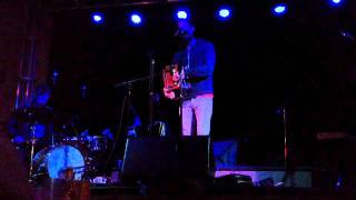 Alexi Murdoch &quot;Towards The Sun&quot; 10/21/11