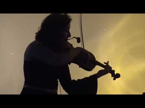 Tangorra Orquesta Atípica: "Tormenta" @ Paul Cézanne, Villeneuve d'Ascq