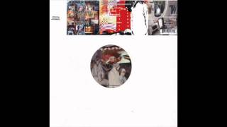 Urban Tribe - Outflank