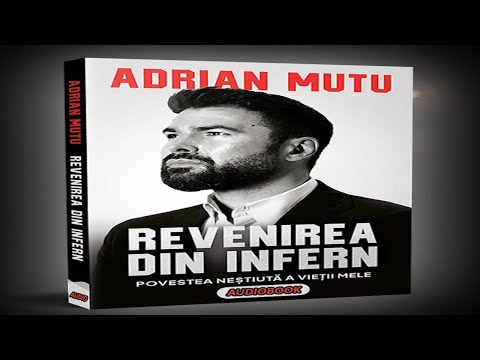 Revenirea din infern. Adrian Mutu Preambul