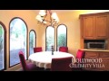 Hollywood Celebrity Villa
