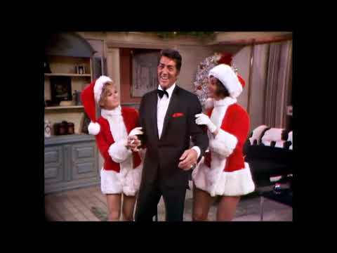 Dean Martin Christmas Show 1968 NBC - FULL EPISODE