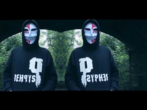 Psypher - War Of Hearts - [OFFICIAL MUSIC VIDEO 2017]