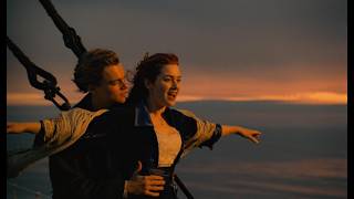 Download lagu Titanic (1997) | An Epic Love Story That Will Touch Your Heart ❤️🚢 | Full Movie Experience mp3
