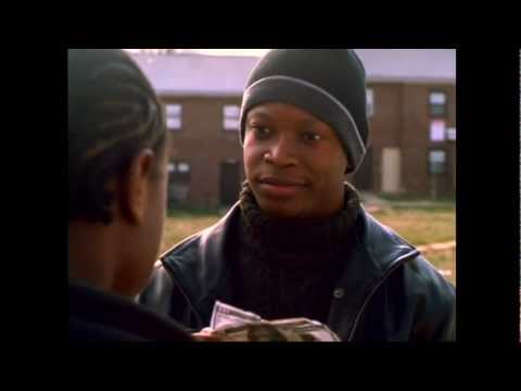 The Wire | Money Be Green