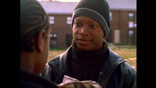 The Wire | Money Be Green