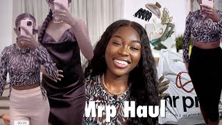 YOU NEED THESE PIECES!! casual, date night | Mr Price try on haul!!