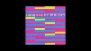 Édouard Ferlet - Illusion Optique (2003)