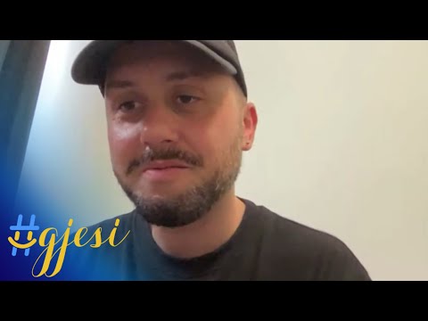 “Aman” nga Uki dhe Krusita | T7