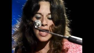 Carole King Live 1971 I Feel The Earth Move, Will You Love Me Tomorrow, It&#39;s Too Late (Tapestry)