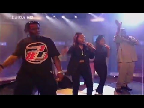 2-4 Family - Stay (Chart Attack Weekly Live 1998)