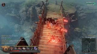Vikings - Wolves Of Midgard Steam Key (PC) LATAM