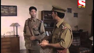 Aahat - Season 1 - (Bengali) - Episode 150B