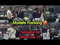 Saif Sara Rida And Yaseen Modeling ️ Tamasha Uncut Episode 12