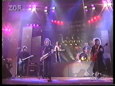 ELO Part 2 : Honest Men - 16th November 1991