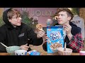 America S WEIRDEST Candy Cereal Collabs Ft Twinkie Cereal