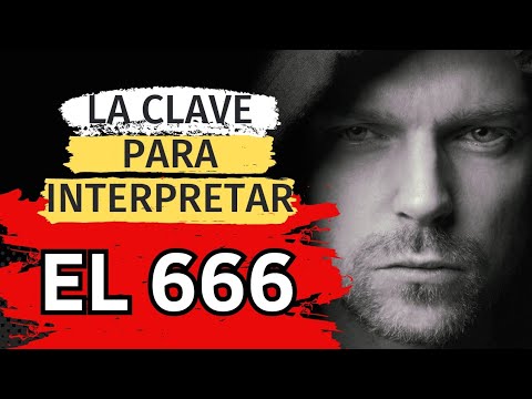 La clave para interpretar el 666 - Andry Carías, AP48