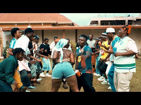 METOU BROWN_Mati_Ft_MSAMARIA DANIELO_(Official Video)