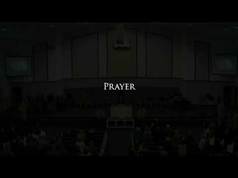 10.2.22 Full Gospel Church - Evening Service