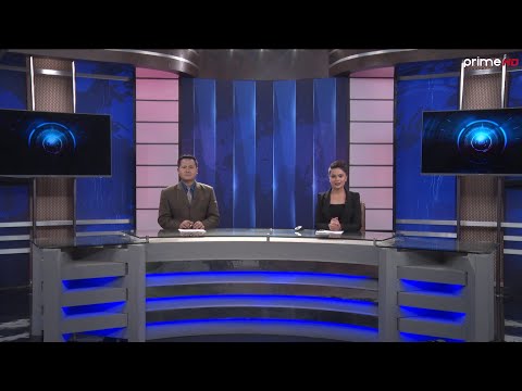 प्राइम  समाचार | 2 PM |  बैशाख १२