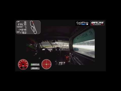 1a Etapa Metropolitano Velocidade no Asfalto 2014 - 2a bateria