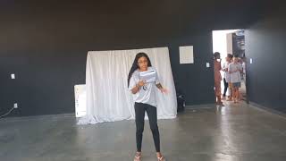 Desfile vespertino 🎭