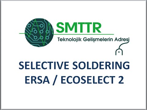 SMT- ERSA / ECOSELECT 2