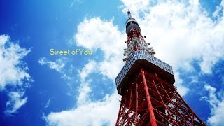 Satoru Wono - Sweet Of You [HD]