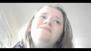 Me singing You do that to me By Mckenzie comer