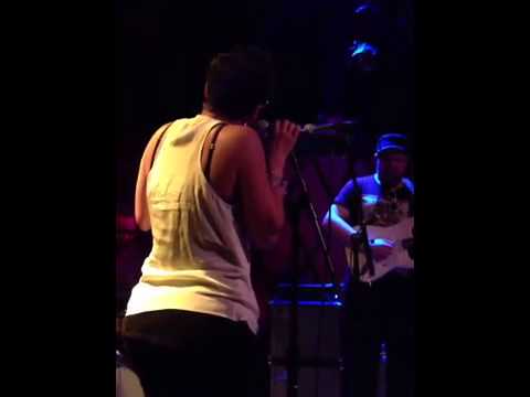 Big Yuki Band smashed with Jean!!!!! Wow!!!