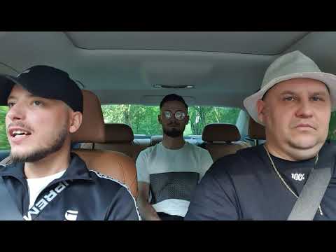 Wini x Rado Paweł (imprezy sztos) - rozmowa