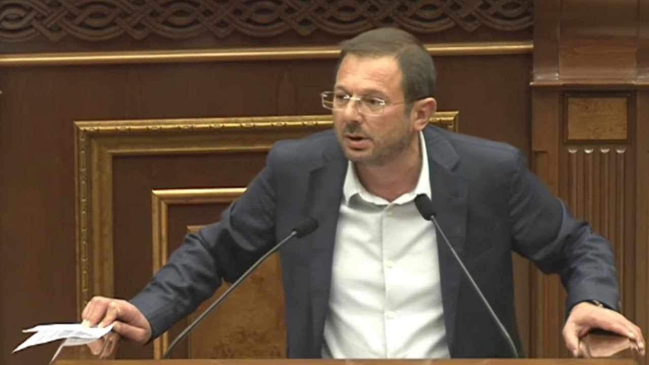 Թափուր պաշտոններով երկրի պաշտպանողականություն չեն բարձրացնում․ Մանուկյան