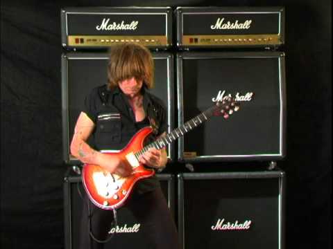 Michael Angelo Batio's Tribute to Randy