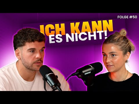 Love, AI & Trash TV – what's real? | Lausch mit Flair Podcast #50